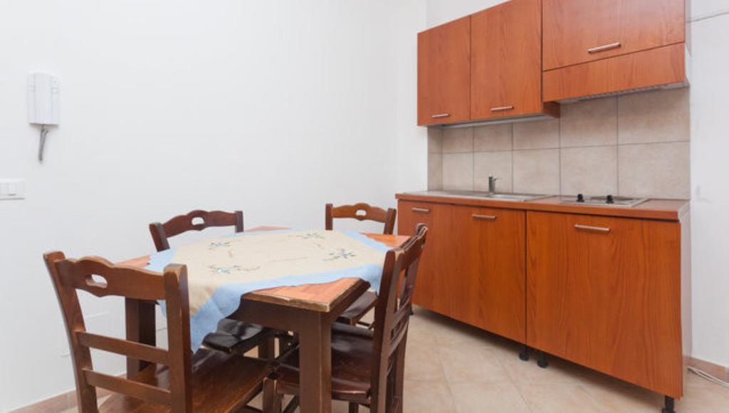 La Palazzina Di Cagliostro Apartment Palermo Room photo