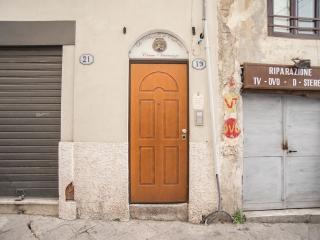 La Palazzina Di Cagliostro Apartment Palermo Exterior photo