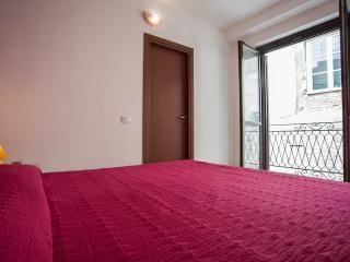La Palazzina Di Cagliostro Apartment Palermo Exterior photo